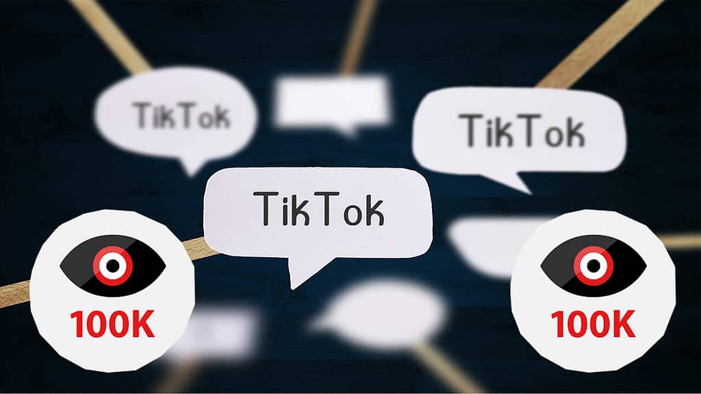 How to get more view on tiktok video free 2023