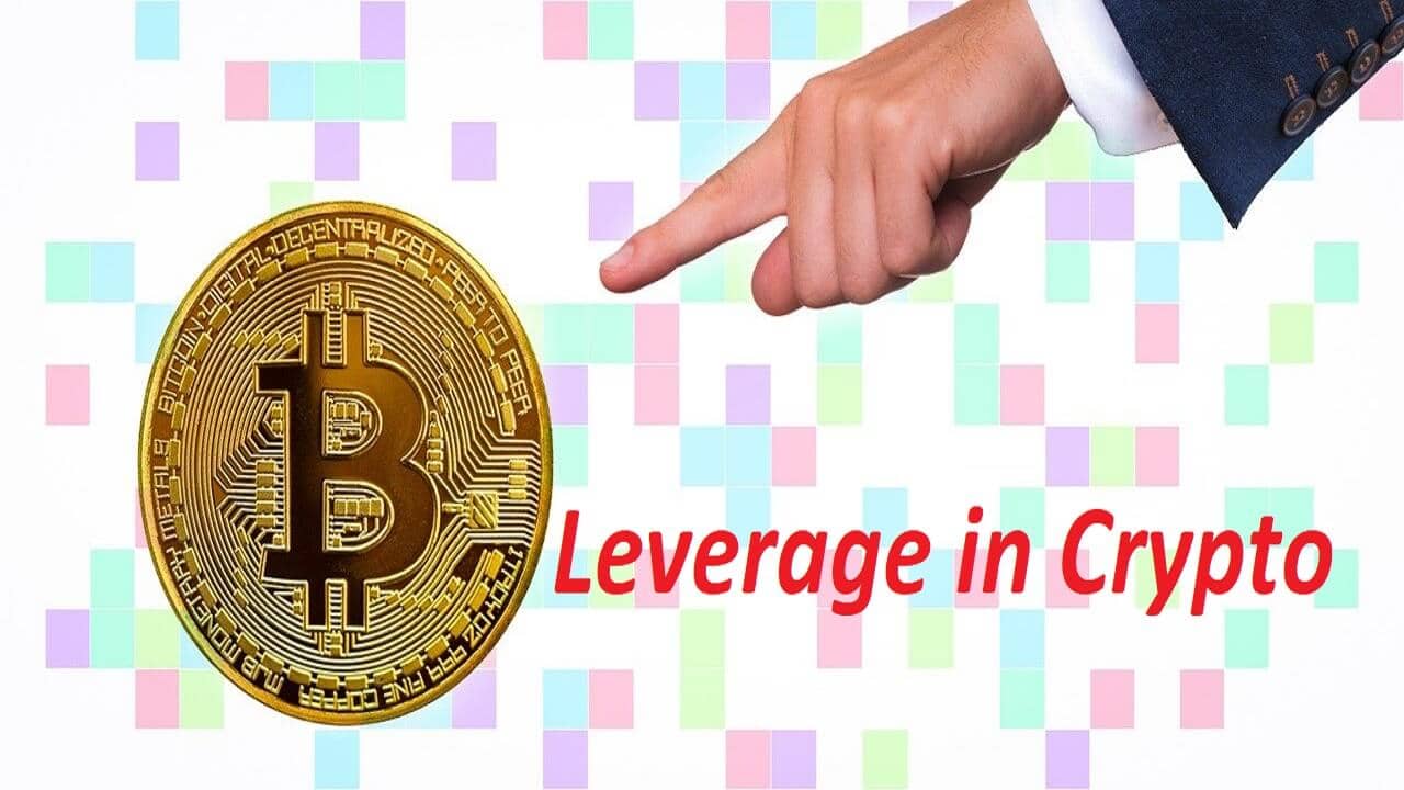 Read more about the article Leverage trading in Crypto | Every things you need to know .