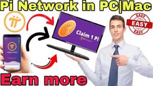 Read more about the article How to use pi network in pc