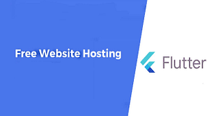 Read more about the article How to host flutter website for free .