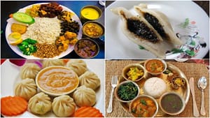 Read more about the article Top ten most popular food in nepal .