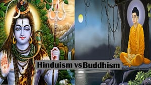 Read more about the article Hinduism vs  Buddhism | Similarities and Differences